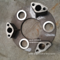 Agriculture machinery parts for K-700A tractor